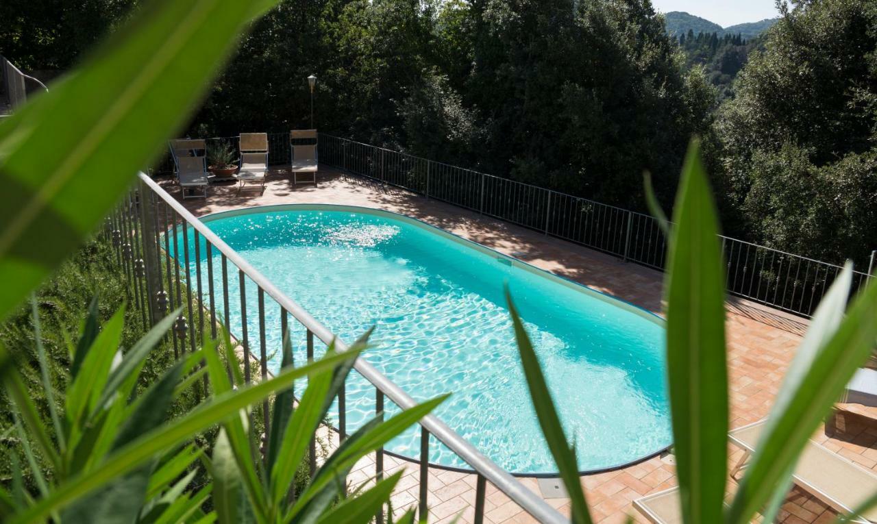 Casa de Campo Degli Alberi