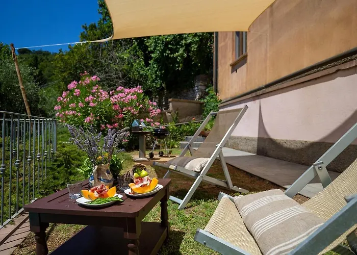 Locanda Degli Alberi