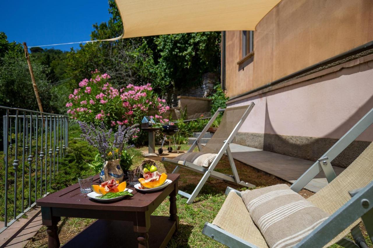 Country house Degli Alberi