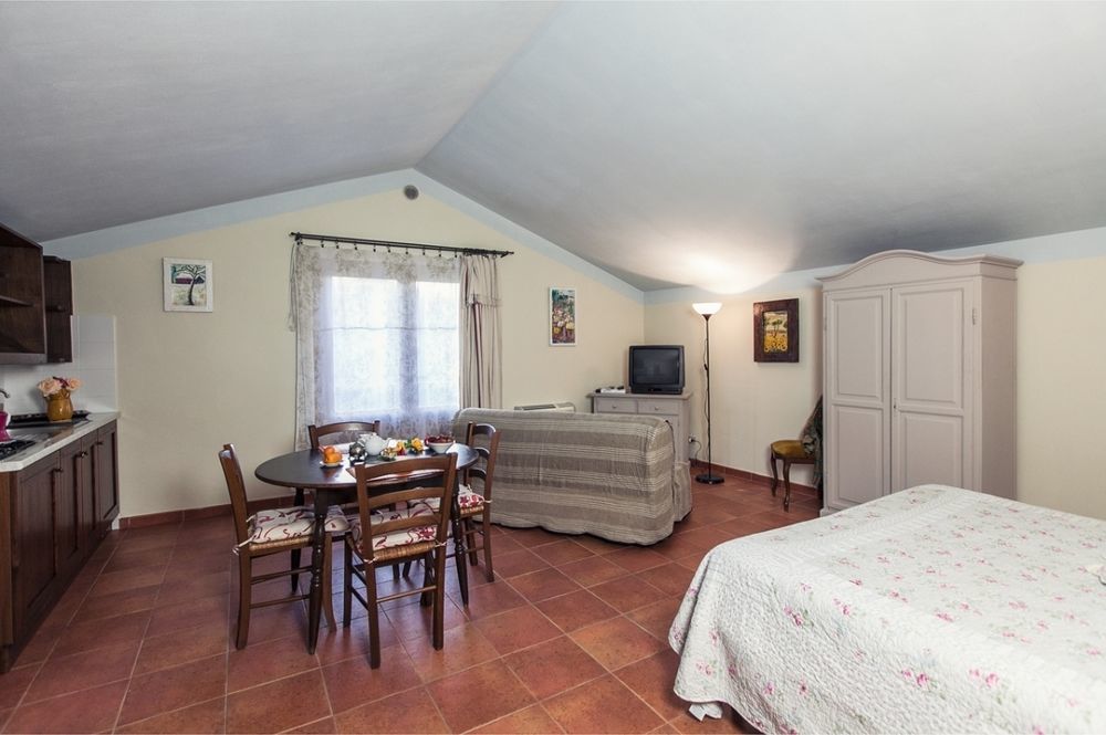 Country house Degli Alberi Sassetta