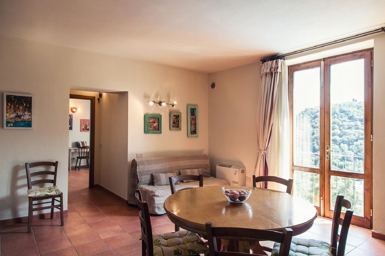 Degli Alberi Country house *