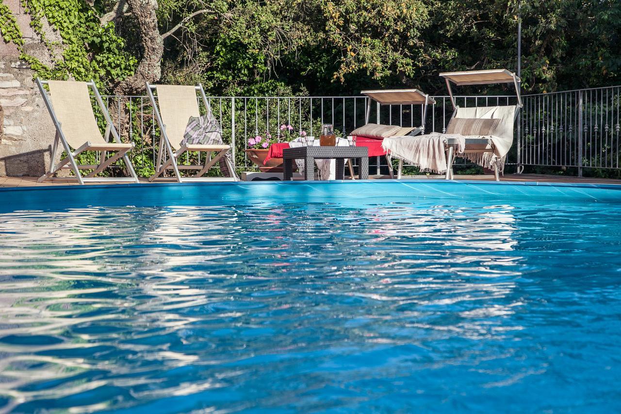 Country house Degli Alberi *