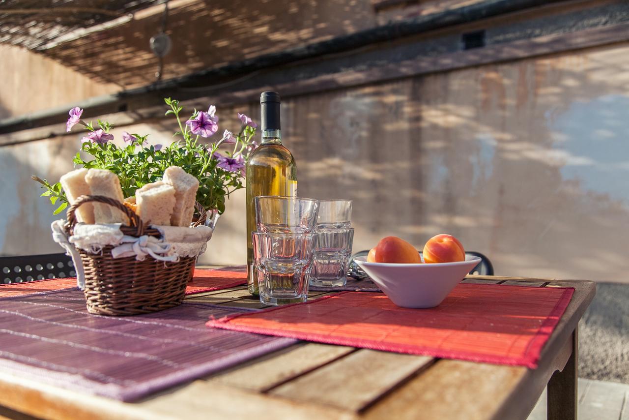Country house Degli Alberi