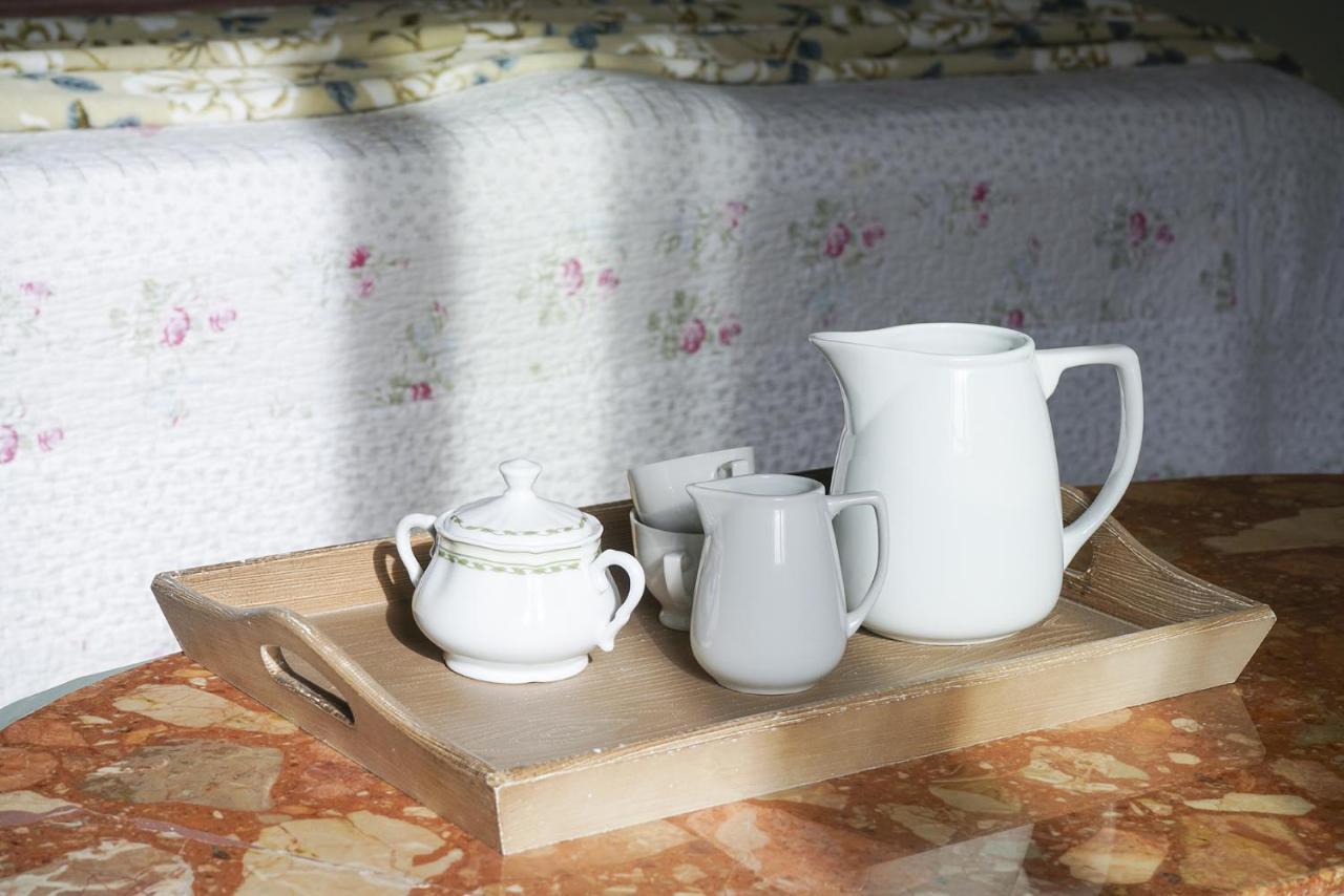 Country house Degli Alberi