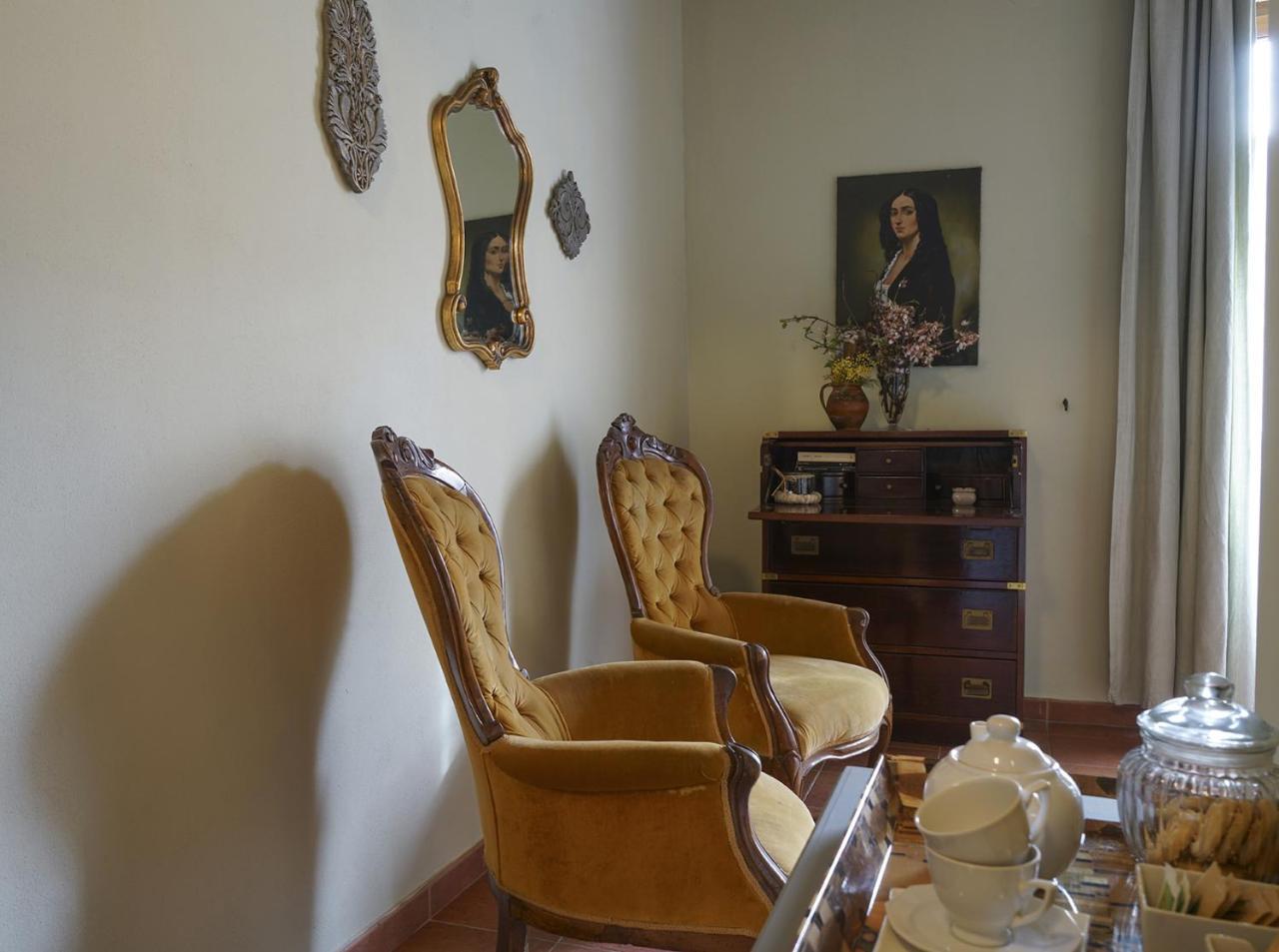 Degli Alberi Country house