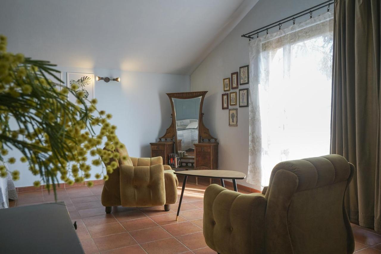 Degli Alberi Country house *