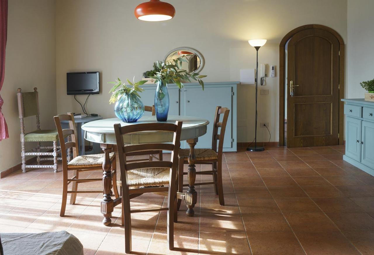 Country house Degli Alberi