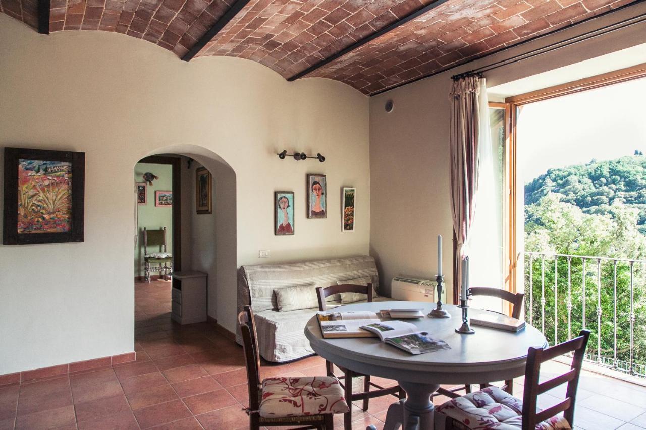 Country house Degli Alberi *