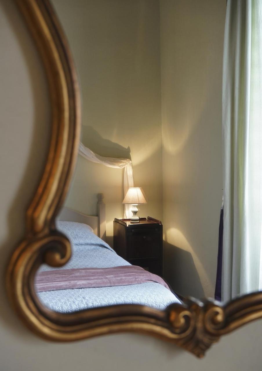 Degli Alberi Country house Sassetta