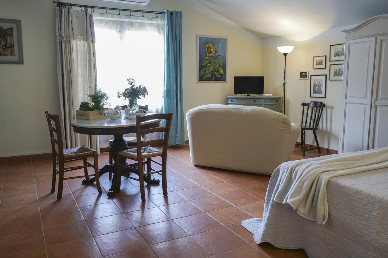 Country house Degli Alberi