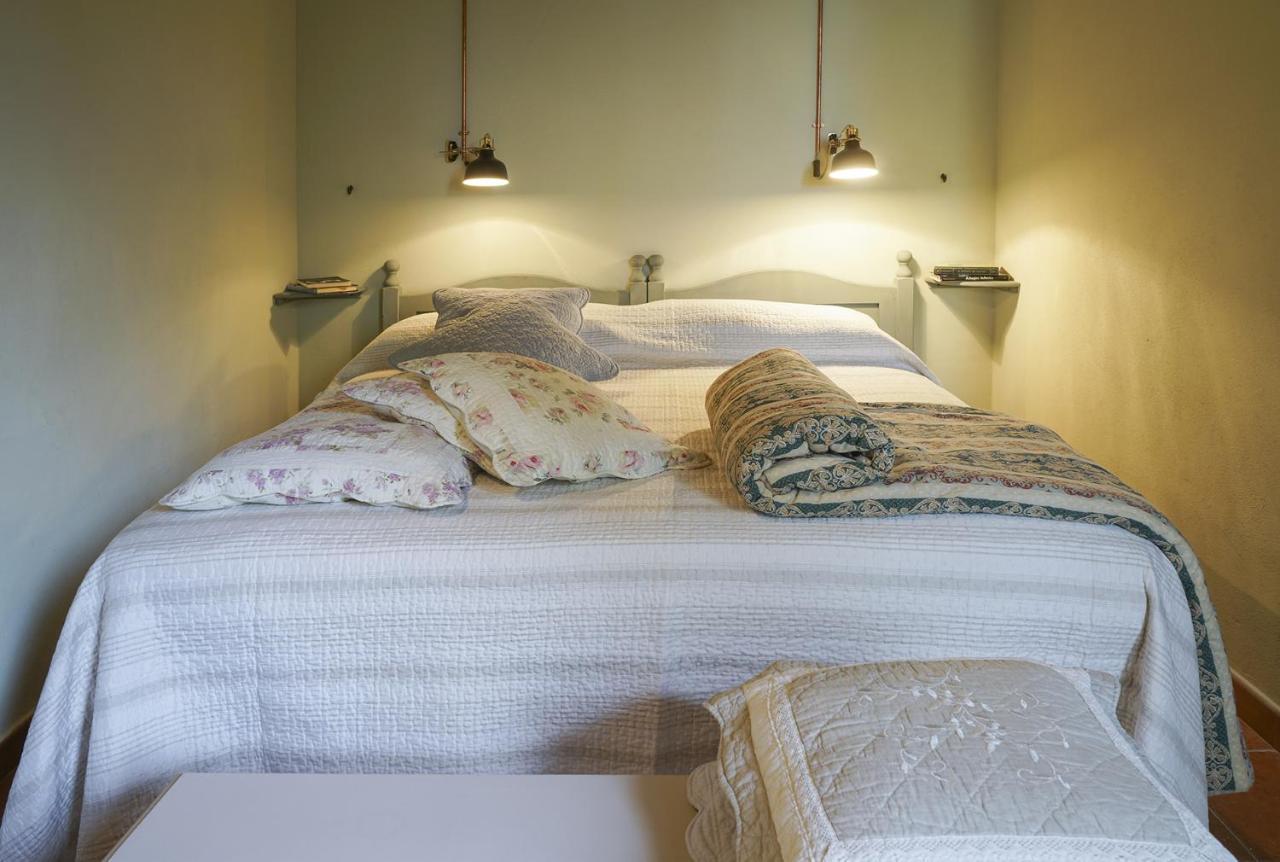 Country house Degli Alberi Sassetta