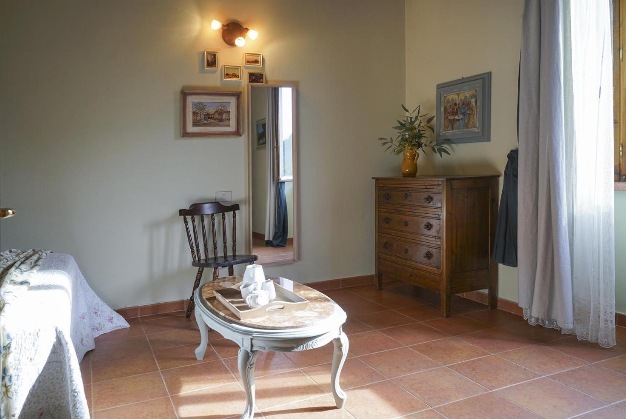 Country house Degli Alberi *