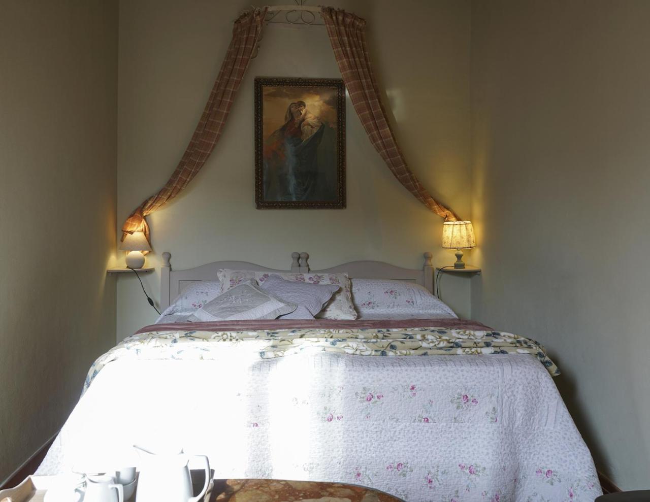 Country house Degli Alberi Sassetta