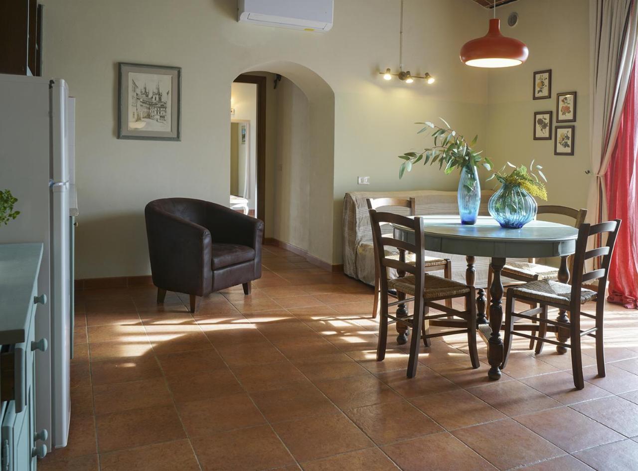 Country house Degli Alberi *