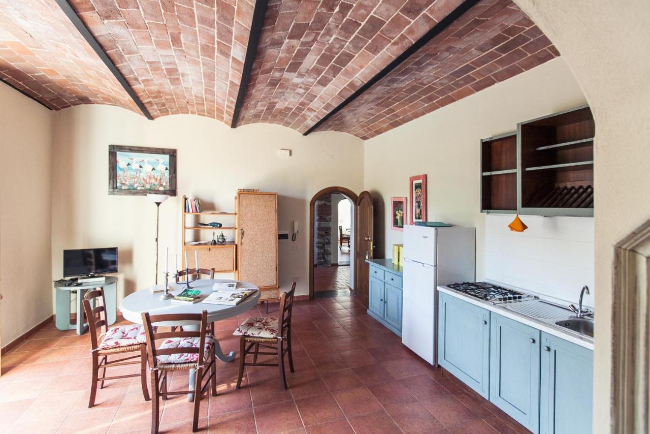 Degli Alberi Country house *