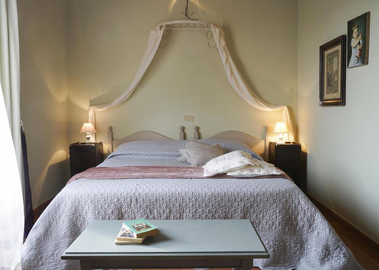 Degli Alberi Country house *