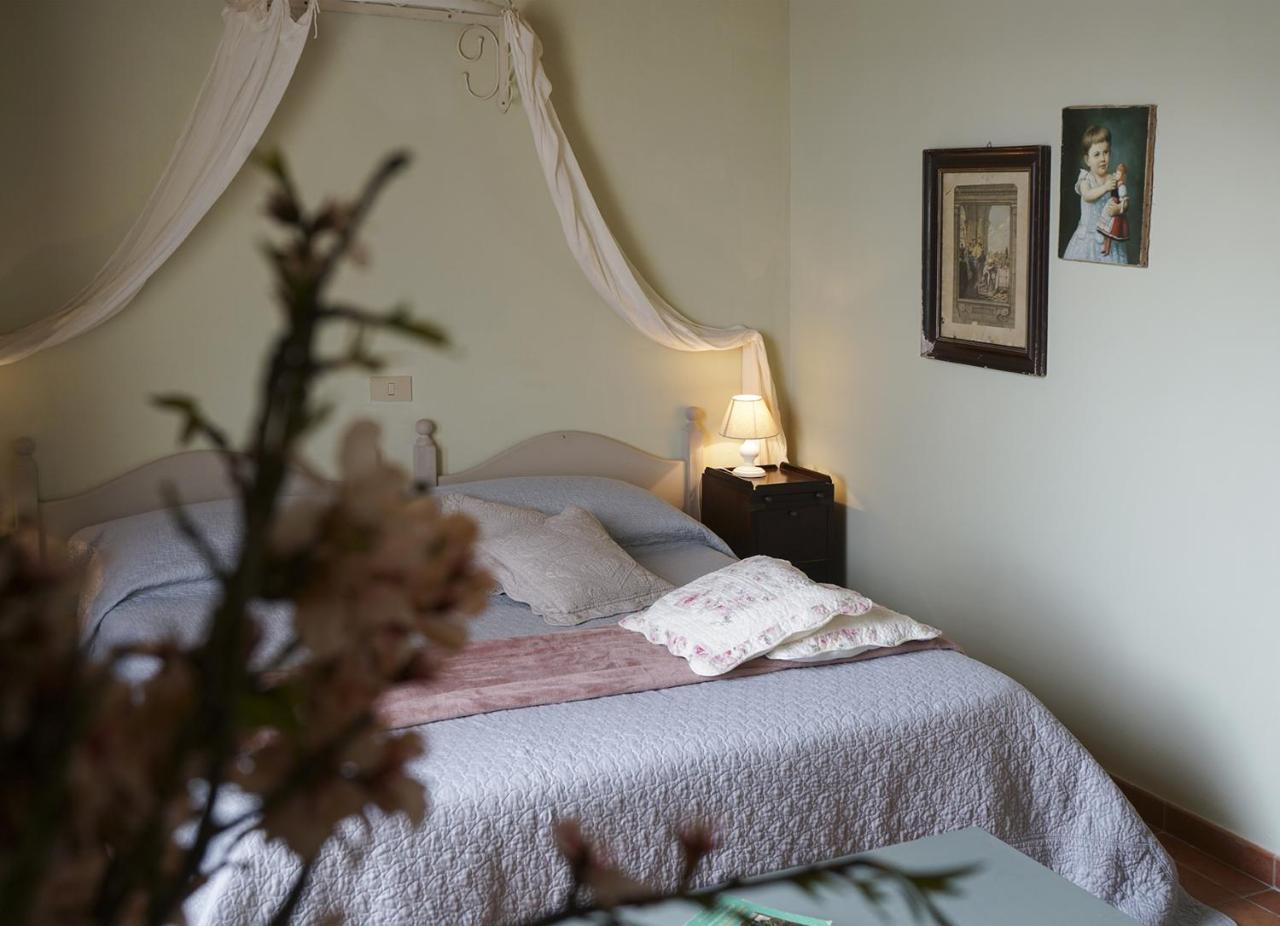 Degli Alberi Country house *