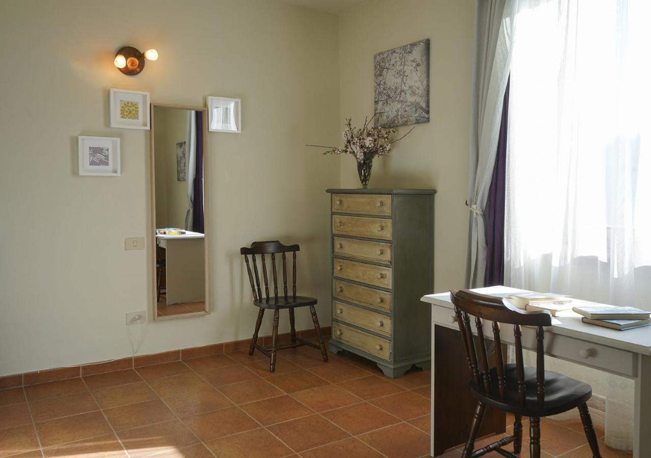 Degli Alberi *