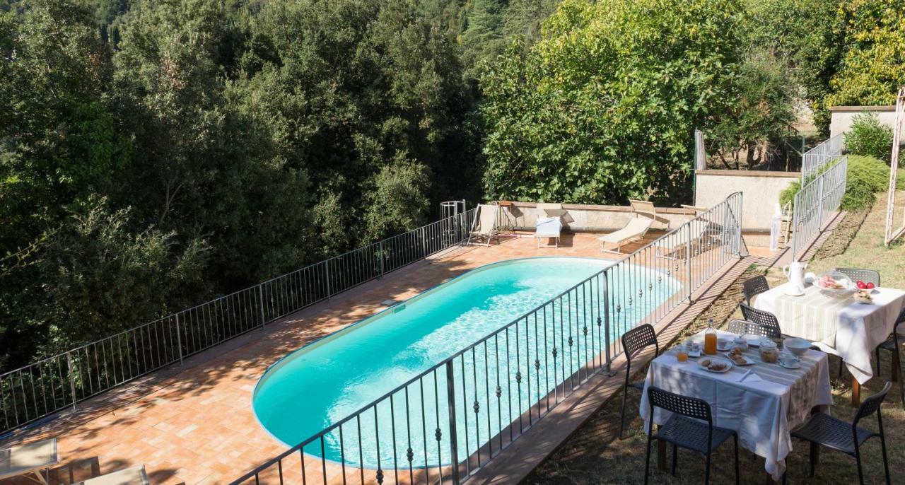 Country house Degli Alberi *