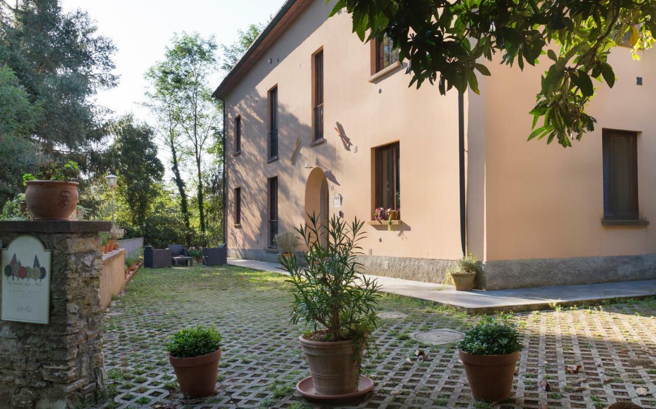 Degli Alberi Country house *